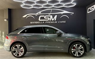 Audi Q8 50 TDI Quattro 286cv S-line