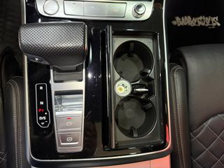 Audi Q8 50 TDI Quattro 286cv S-line