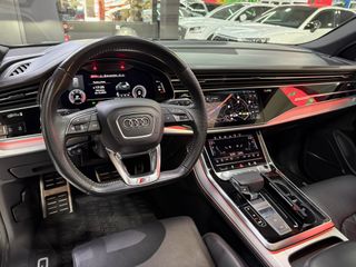 Audi Q8 50 TDI Quattro 286cv S-line