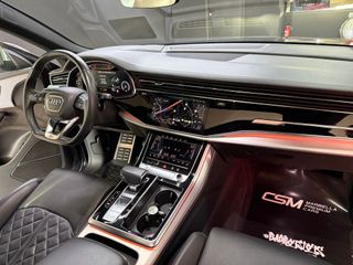 Audi Q8 50 TDI Quattro 286cv S-line