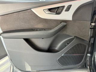 Audi Q8 50 TDI Quattro 286cv S-line