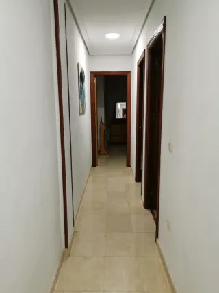 Piso alquiler en el centro ciudad