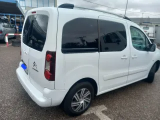 Citroen Berlingo 2013