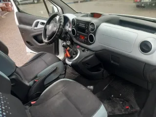 Citroen Berlingo 2013