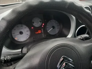 Citroen Berlingo 2013