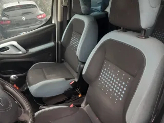 Citroen Berlingo 2013