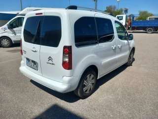 Citroen Berlingo 2013