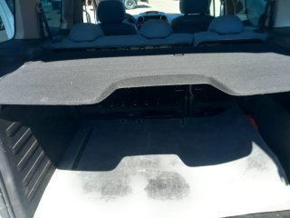 Citroen Berlingo 2013