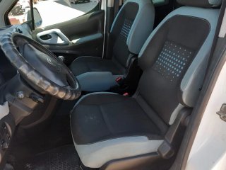 Citroen Berlingo 2013