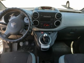 Citroen Berlingo 2013
