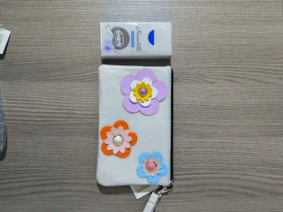 Set 3 Pochette Floreali