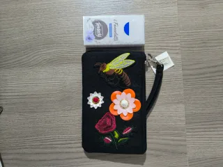 Set 3 Pochette Floreali