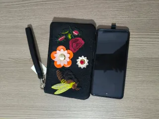 Set 3 Pochette Floreali