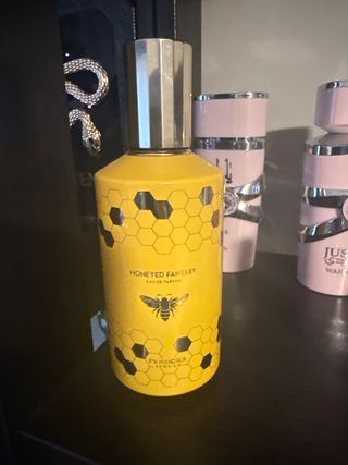 Pendora Scents Honeyed Fantasy Eau de Parfum