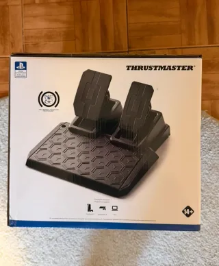 Thrustmaster T128 (PS5/PS4/PC)
