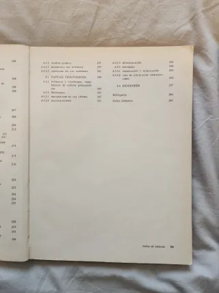 Biología y Fisiología Celular tomos I, II, III, IV