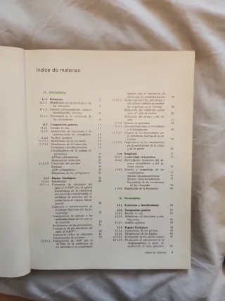 Biología y Fisiología Celular tomos I, II, III, IV