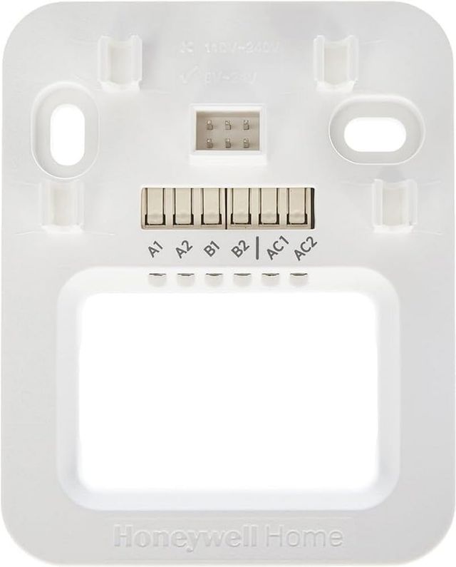 Timbre Inalámbrico Honeywell Portátil