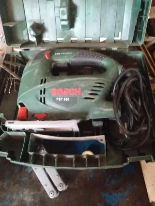 Caladora Bosch 3 603 D13 000