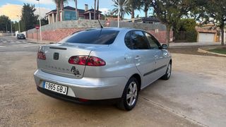 SEAT Cordoba 2008