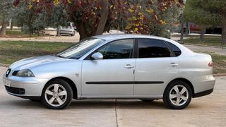 SEAT Cordoba 2008