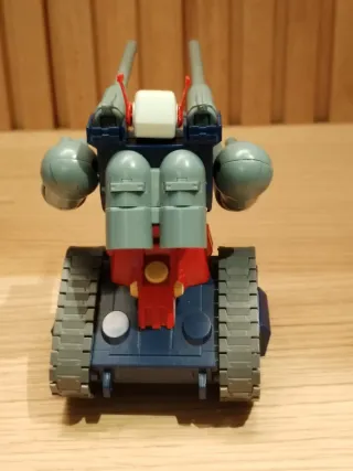 Mobile Suit Guntank RX-75 - Bootleg