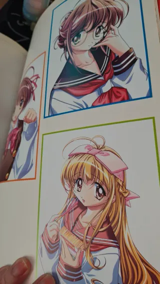 NUEVA GENERACION DE ARTISTAS MANGA - VOL 2 (Spa...