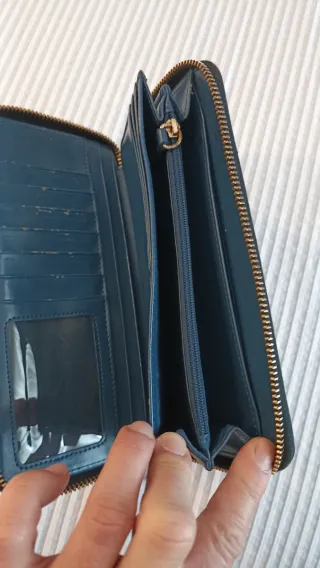 Monedero Bimba y Lola edición especial