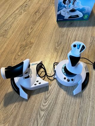 Thrustmaster T.Flight HOTAS One Xbox