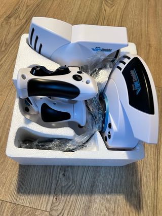 Thrustmaster T.Flight HOTAS One Xbox