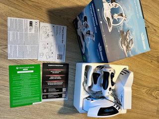 Thrustmaster T.Flight HOTAS One Xbox