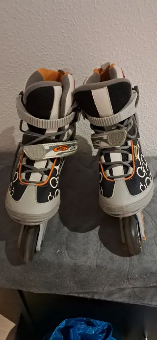 Patines en línea GFS