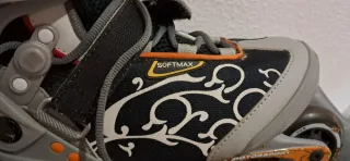 Patines en línea GFS