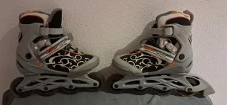 Patines en línea GFS