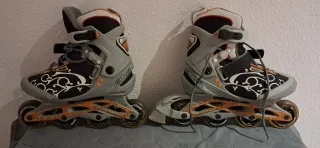 Patines en línea GFS