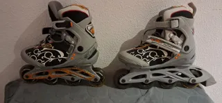 Patines en línea GFS