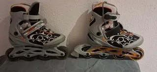 Patines en línea GFS