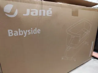 Minicuna colecho Jane - Casi nueva