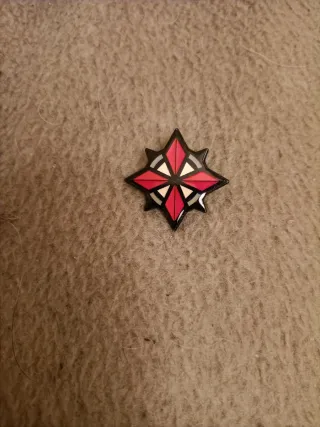 Pin Resident Evil