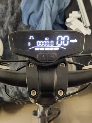 Patinete Eléctrico K2 Titan Homologado CE