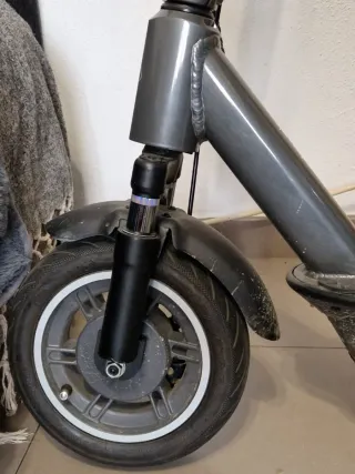 Patinete Eléctrico K2 Titan Homologado CE