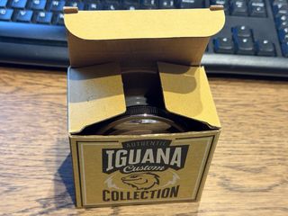 Tapón depósito Harley Davidson con llave iguana