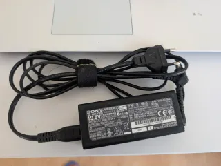 Sony VAIO SVF152A29M Blanco