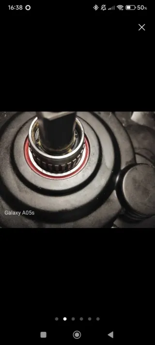 Motor Yamaha bicicleta eléctrica