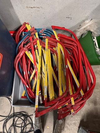 40 Sierras para cortar madera