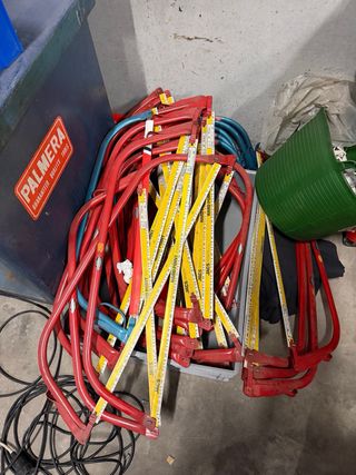 40 Sierras para cortar madera