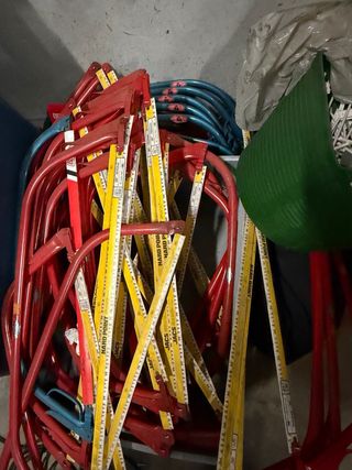 40 Sierras para cortar madera