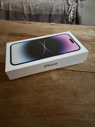 iPhone 14 Pro Max 128GB Morado