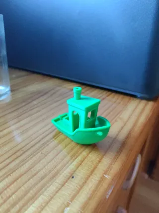 Servicio impresión 3D