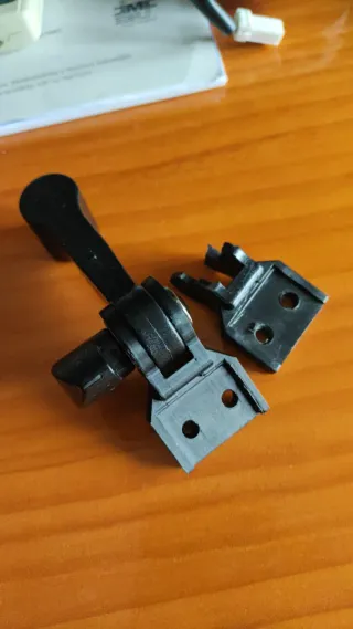 Servicio impresión 3D